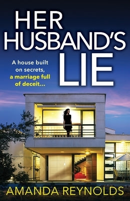 Her Husband's Lie by Reynolds, Amanda