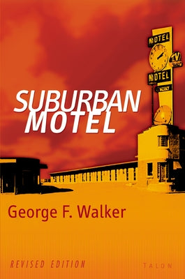 Suburban Motel by Walker, George F.