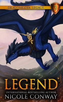 Legend by Conway, Nicole