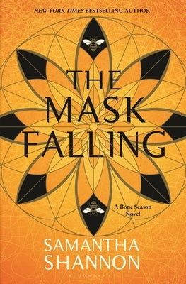 The Mask Falling by Shannon, Samantha