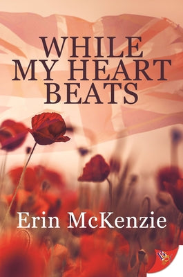 While My Heart Beats by McKenzie, Erin