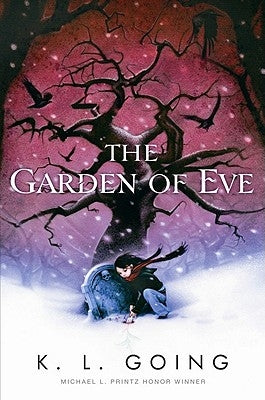 The Garden of Eve by Going, K. L.