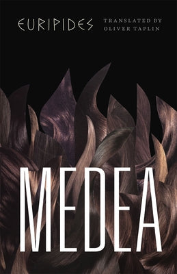 Medea by Euripides