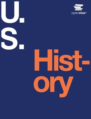 U.S. History by Openstax