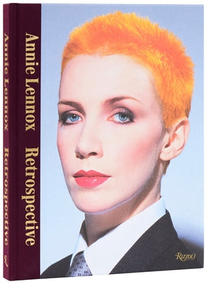 Annie Lennox: Retrospective by Lennox, Annie