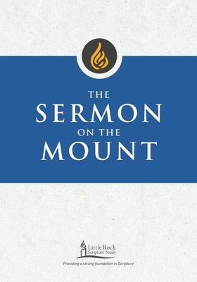 Sermon on the Mount by Yeary, Clifford M.