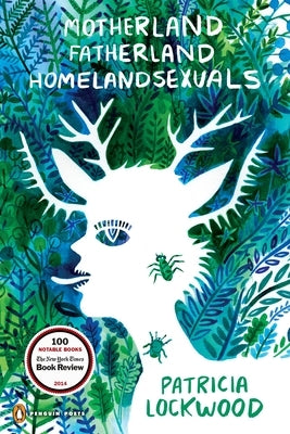 Motherland Fatherland Homelandsexuals by Lockwood, Patricia