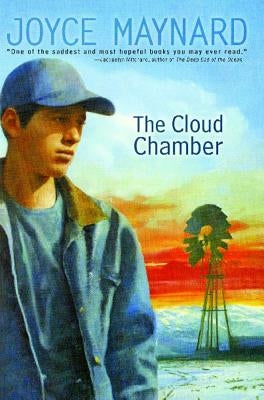 The Cloud Chamber by Maynard, Joyce