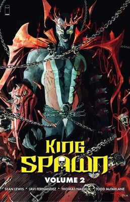 King Spawn Volume 2 by McFarlane, Todd