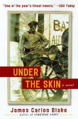 Under the Skin by Blake, James Carlos