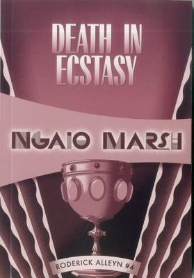 Death in Ecstasy by Marsh, Ngaio