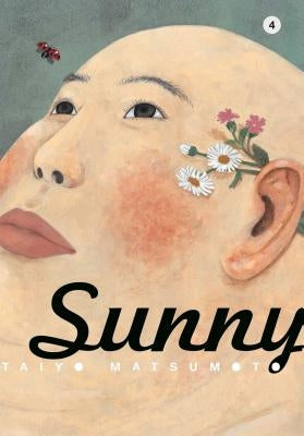 Sunny, Vol. 4 by Matsumoto, Taiyo