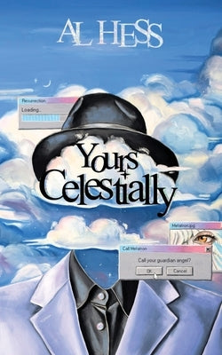 Yours Celestially by Hess, Al