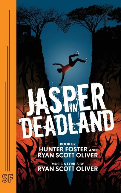 Jasper in Deadland by Foster, Hunter