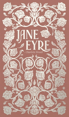 Jane Eyre by BrontÃ«, Charlotte