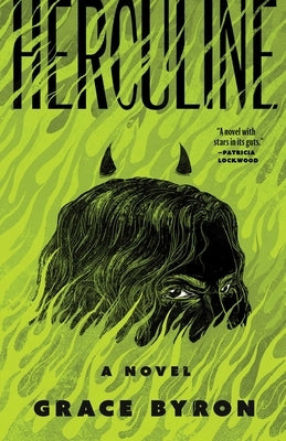 Herculine by Byron, Grace