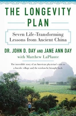The Longevity Plan by Day, John D.