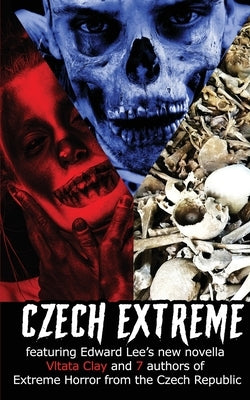 Czech Extreme by Lee, Edward