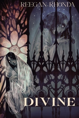 Divine by Rhonda, Reegan