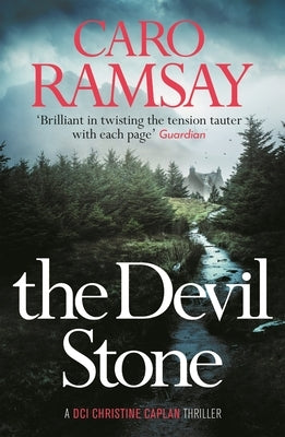 The Devil Stone by Ramsay, Caro