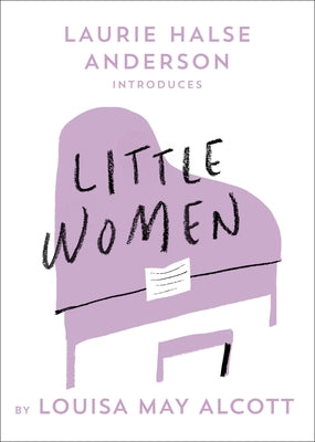 Little Women by Alcott, Louisa May