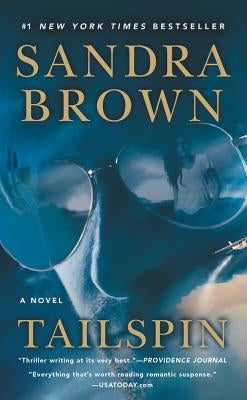 Tailspin by Brown, Sandra