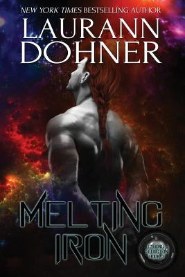 Melting Iron by Dohner, Laurann