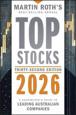Top Stocks 2026 by Roth, Martin