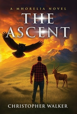 The Ascent by Walker, Christopher