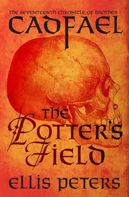 The Potter's Field by Peters, Ellis