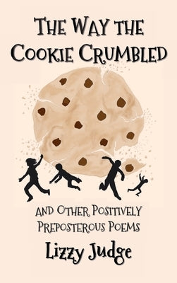 The Way the Cookie Crumbled by Judge, Lizzy