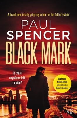 Black Mark by Spencer, Paul