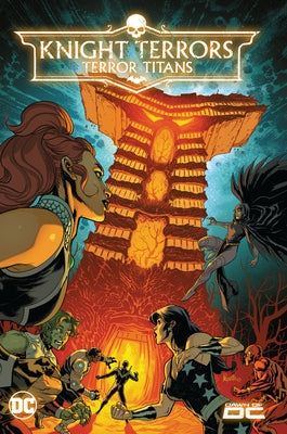 Knight Terrors: Terror Titans by Waid, Mark