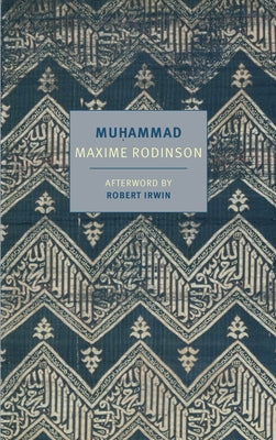 Muhammad by Rodinson, Maxime