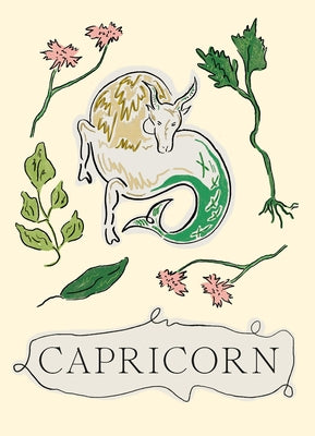 Capricorn by Phi, Liberty