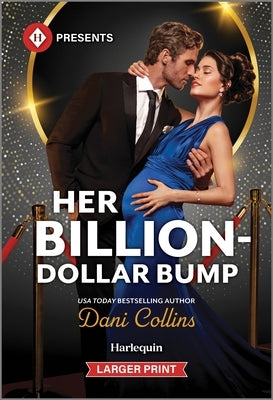 Her Billion-Dollar Bump by Collins, Dani