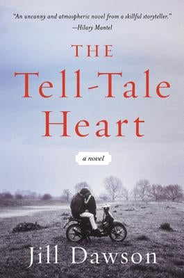 The Tell-Tale Heart by Dawson, Jill