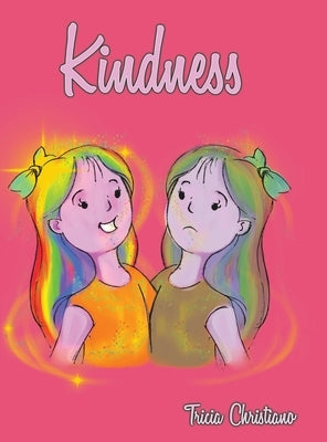 Kindness by Christiano, Tricia