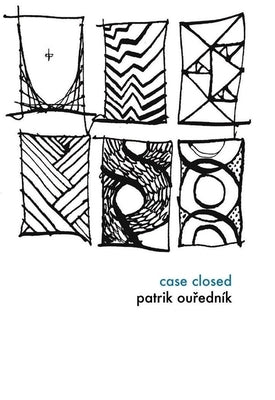 Case Closed by Ourednik, Patrik