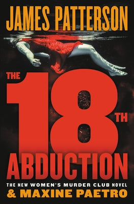 The 18th Abduction by Patterson, James