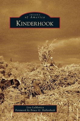 Kinderhook by Lamonica, Lisa