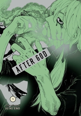 After God, Vol. 9 by Eno, Sumi