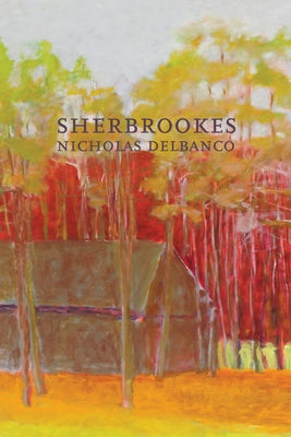 Sherbrookes by Delbanco, Nicholas