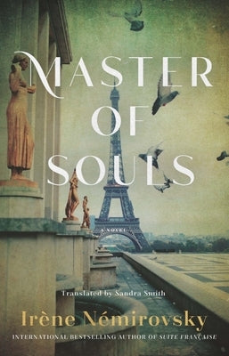 Master of Souls by N&#195;&#169;mirovsky, Ir&#195;&#168;ne