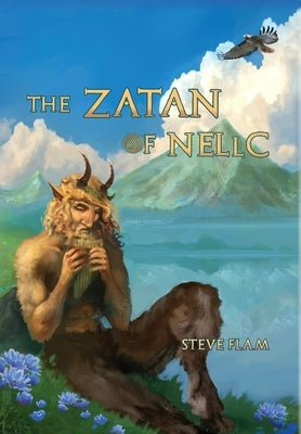 The Zatan of NeLlc by Flam, Steven