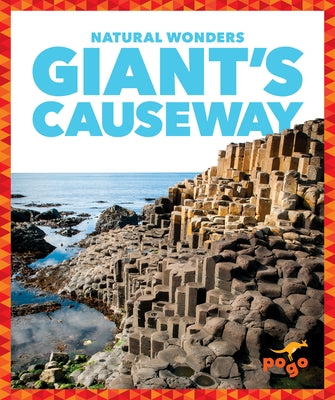 Giant's Causeway by Chanez, Katie