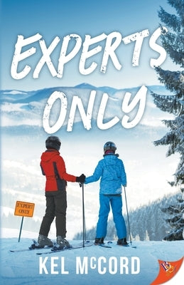 Experts Only by McCord, Kel