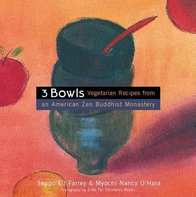 3 Bowls by Farrey, Seppo Ed