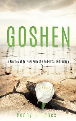 Goshen by Jones, Penny B.