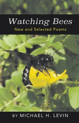 Watching Bees by Levin, Michael H.